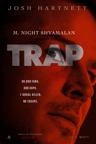 Trap ICE Theaters