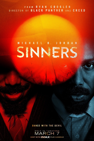 Sinners ICE Theaters