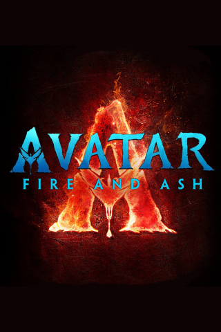 Avatar: Fire and Ash ICE Theaters