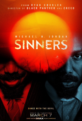 Sinners ICE Theaters