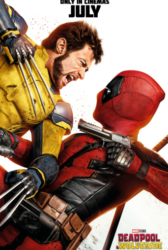 Deadpool & Wolverine ICE Theaters